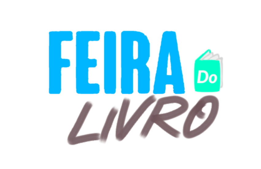 logo Feira do livro